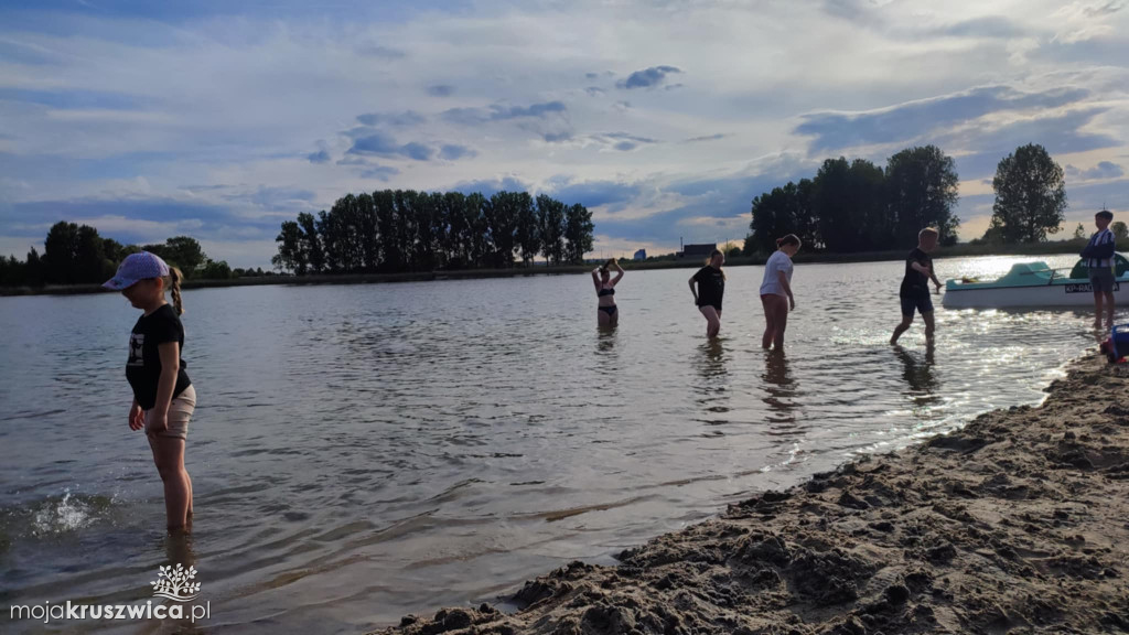 Dzieje się w Grodztwie! Sołecka impreza pełna atrakcji [ZDJĘCIA]