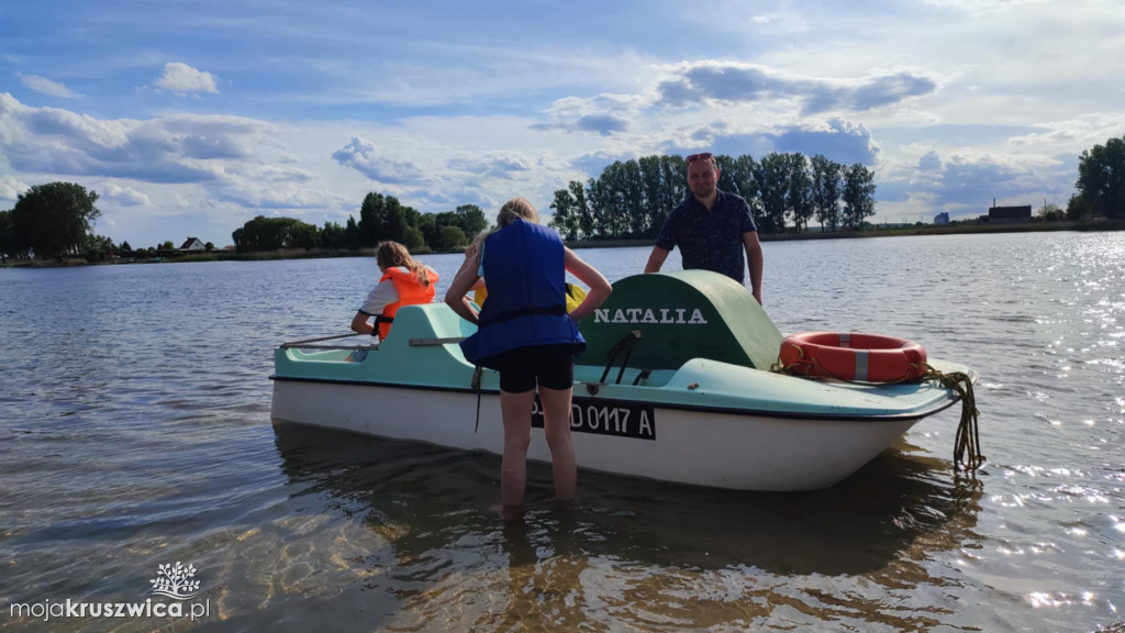 Dzieje się w Grodztwie! Sołecka impreza pełna atrakcji [ZDJĘCIA]
