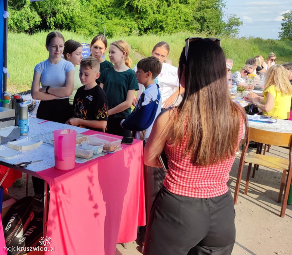 Dzieje się w Grodztwie! Sołecka impreza pełna atrakcji [ZDJĘCIA]