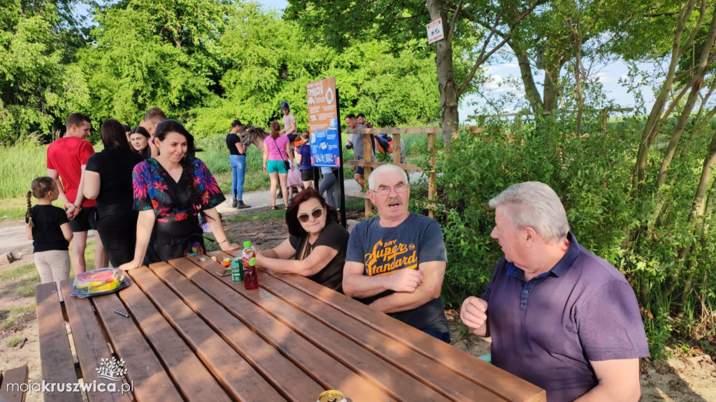 Dzieje się w Grodztwie! Sołecka impreza pełna atrakcji [ZDJĘCIA]