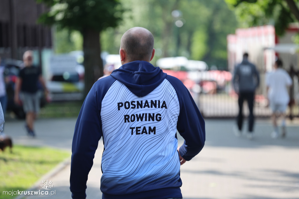Za nami Centralne Regaty Juniorów i Młodzików w Kruszwicy. Jak wypadli kruszwiczanie?