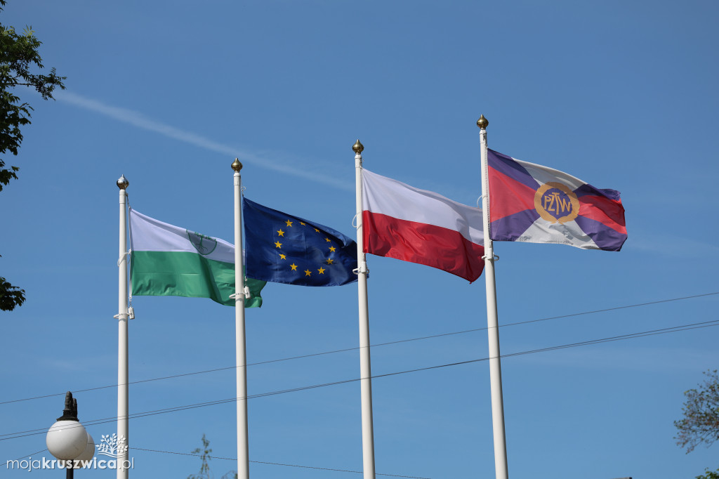 Za nami Centralne Regaty Juniorów i Młodzików w Kruszwicy. Jak wypadli kruszwiczanie?