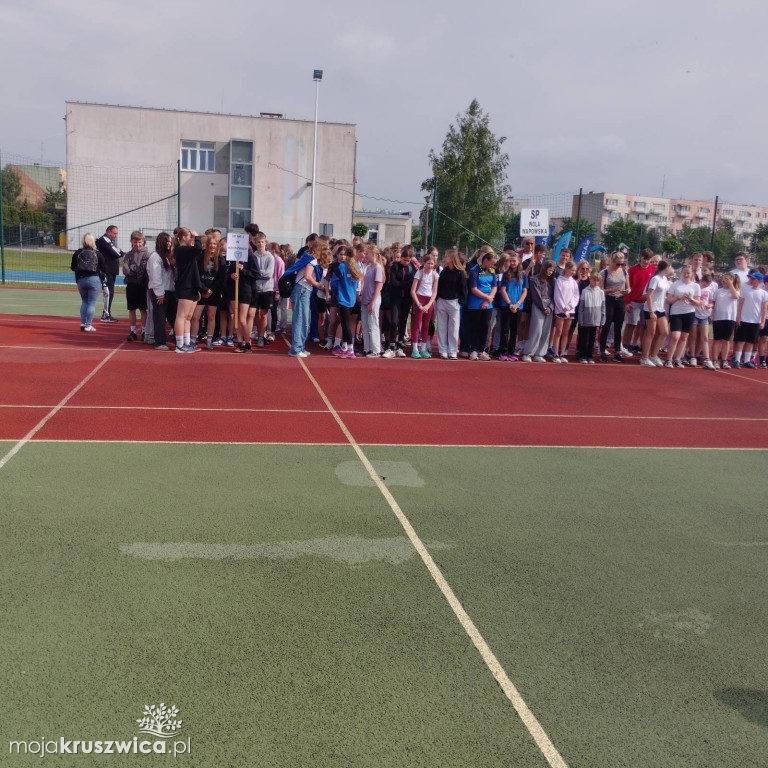 Nad Gopłem rozpoczęły się Kruszwickie Dni Sportu
