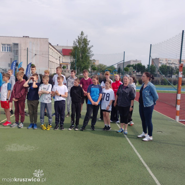 Nad Gopłem rozpoczęły się Kruszwickie Dni Sportu