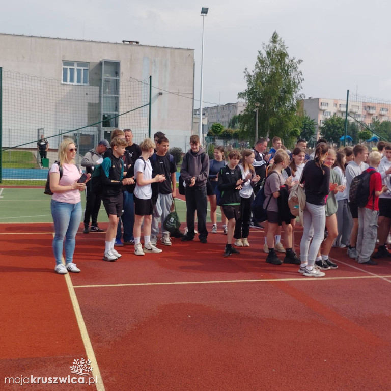 Nad Gopłem rozpoczęły się Kruszwickie Dni Sportu