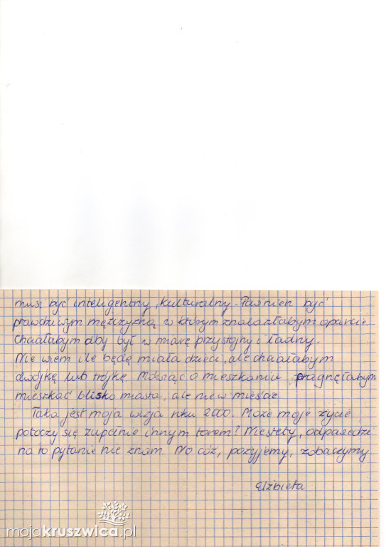 40 lat temu napisali listy o przyszłości Kruszwicy i Polski. Czy mieli rację? [LIS