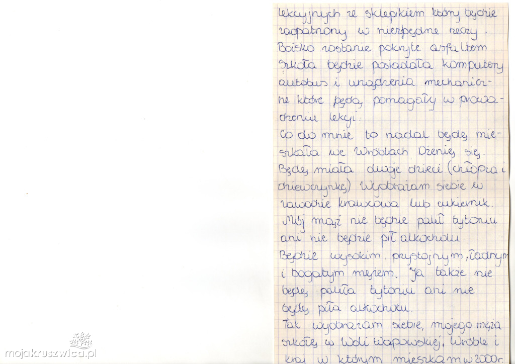 40 lat temu napisali listy o przyszłości Kruszwicy i Polski. Czy mieli rację? [LIS