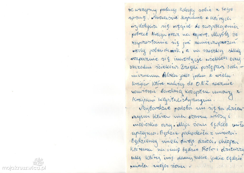 40 lat temu napisali listy o przyszłości Kruszwicy i Polski. Czy mieli rację? [LIS