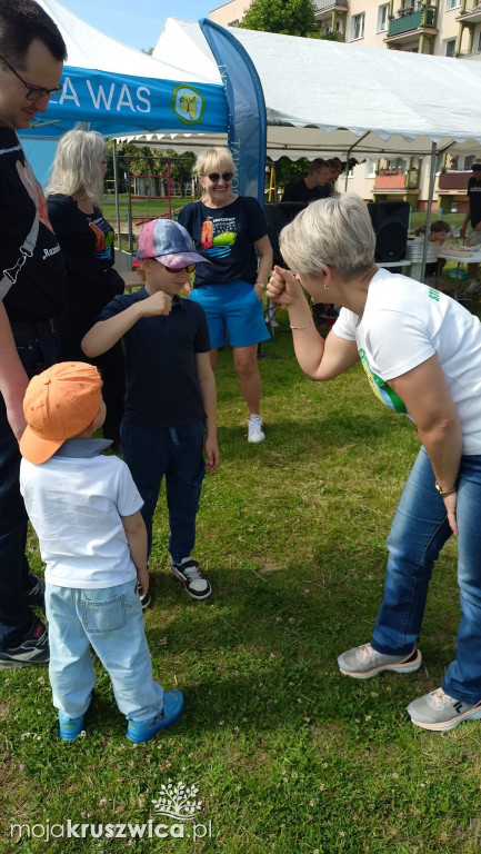 „Szczęśliwa rodzina” na Zagoplu [PODZIĘKOWANIA, PODSUMOWANIE}