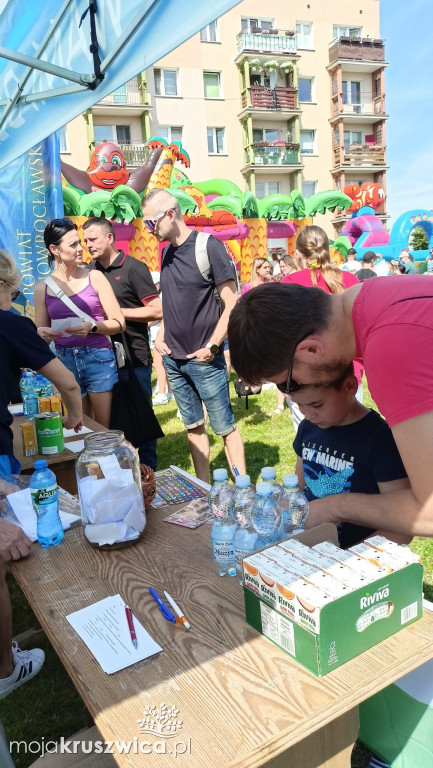 „Szczęśliwa rodzina” na Zagoplu [PODZIĘKOWANIA, PODSUMOWANIE}