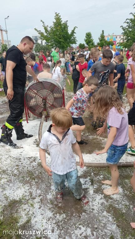 „Szczęśliwa rodzina” na Zagoplu [PODZIĘKOWANIA, PODSUMOWANIE}