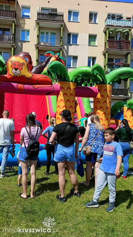 „Szczęśliwa rodzina” na Zagoplu [PODZIĘKOWANIA, PODSUMOWANIE}