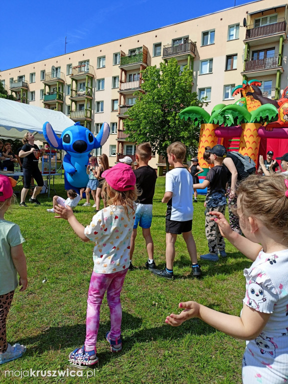 „Szczęśliwa rodzina” na Zagoplu [PODZIĘKOWANIA, PODSUMOWANIE}