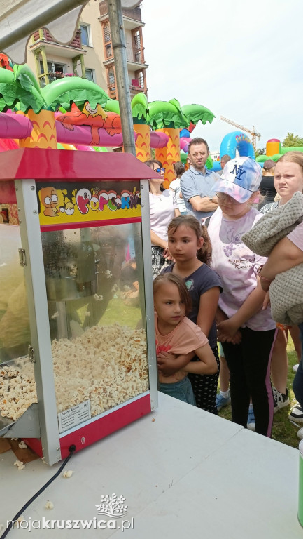 „Szczęśliwa rodzina” na Zagoplu [PODZIĘKOWANIA, PODSUMOWANIE}