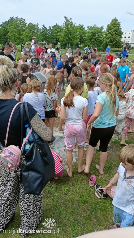 „Szczęśliwa rodzina” na Zagoplu [PODZIĘKOWANIA, PODSUMOWANIE}