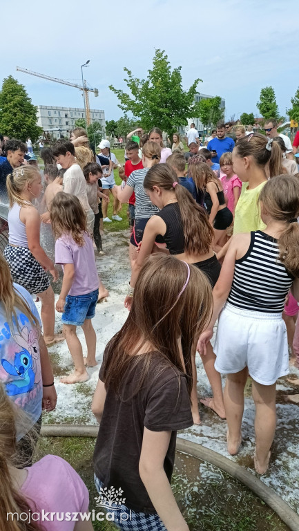 „Szczęśliwa rodzina” na Zagoplu [PODZIĘKOWANIA, PODSUMOWANIE}