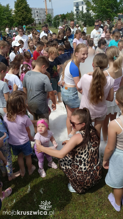 „Szczęśliwa rodzina” na Zagoplu [PODZIĘKOWANIA, PODSUMOWANIE}