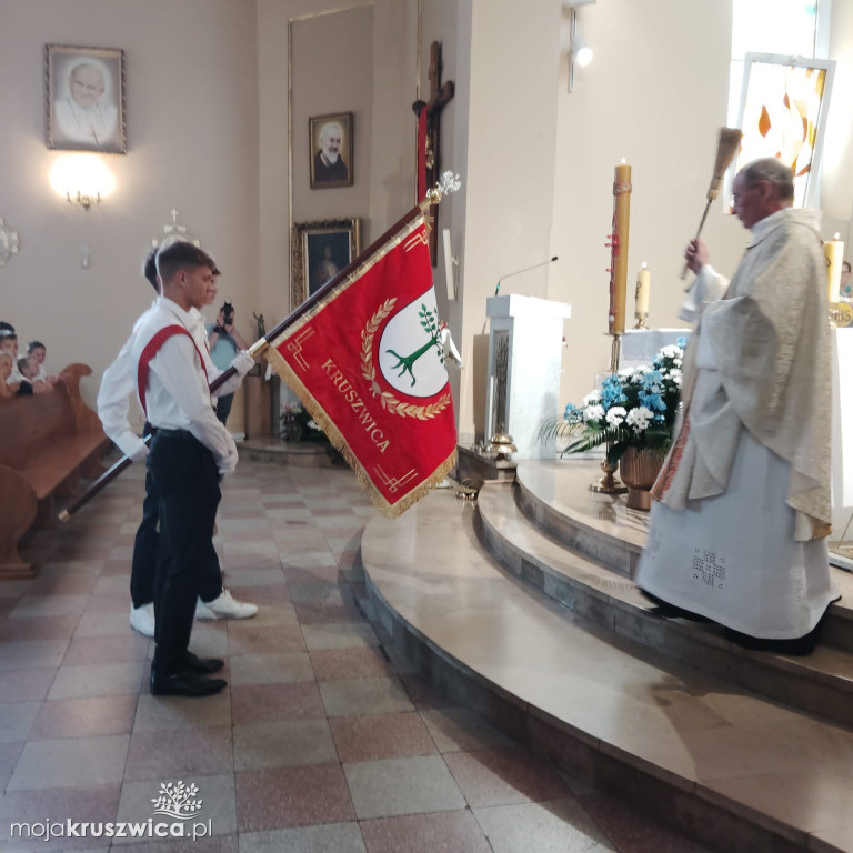 Klub Piłkarski Gopło Kruszwica ma już 100 lat. Różne były jego losy [ZDJĘCIA]