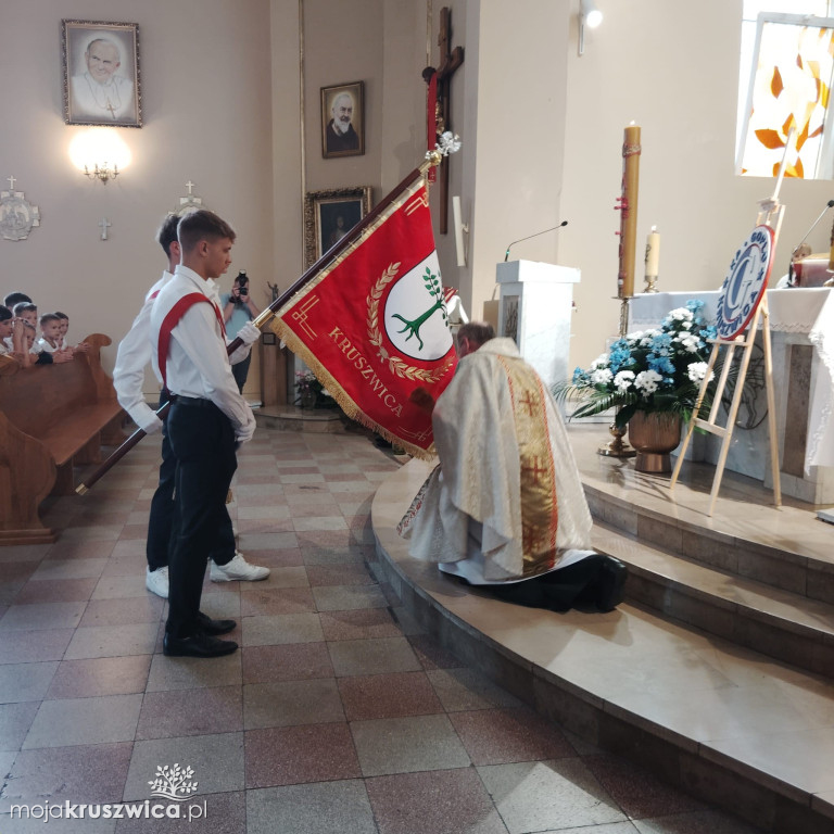 Klub Piłkarski Gopło Kruszwica ma już 100 lat. Różne były jego losy [ZDJĘCIA]