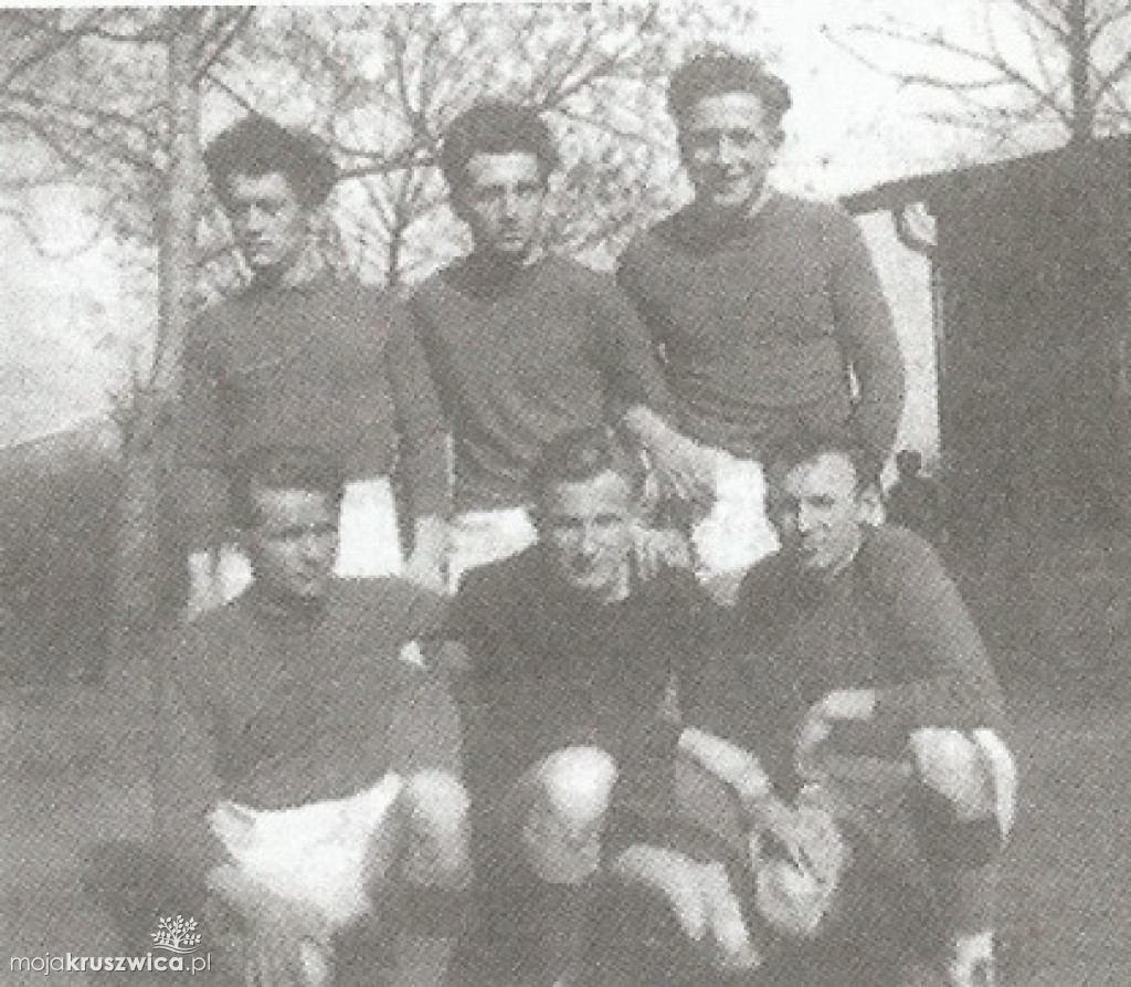 Klub Piłkarski Gopło Kruszwica ma już 100 lat. Różne były jego losy [ZDJĘCIA]