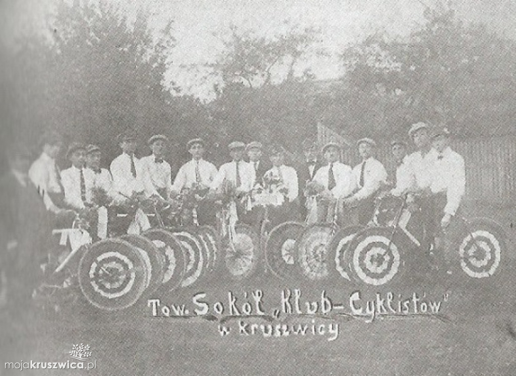 Klub Piłkarski Gopło Kruszwica ma już 100 lat. Różne były jego losy [ZDJĘCIA]