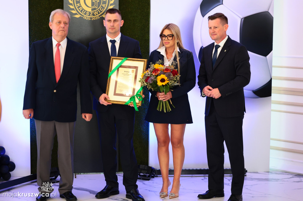 Gopło Kruszwica obchodzi setna rocznicę [ZDJĘCIA]
