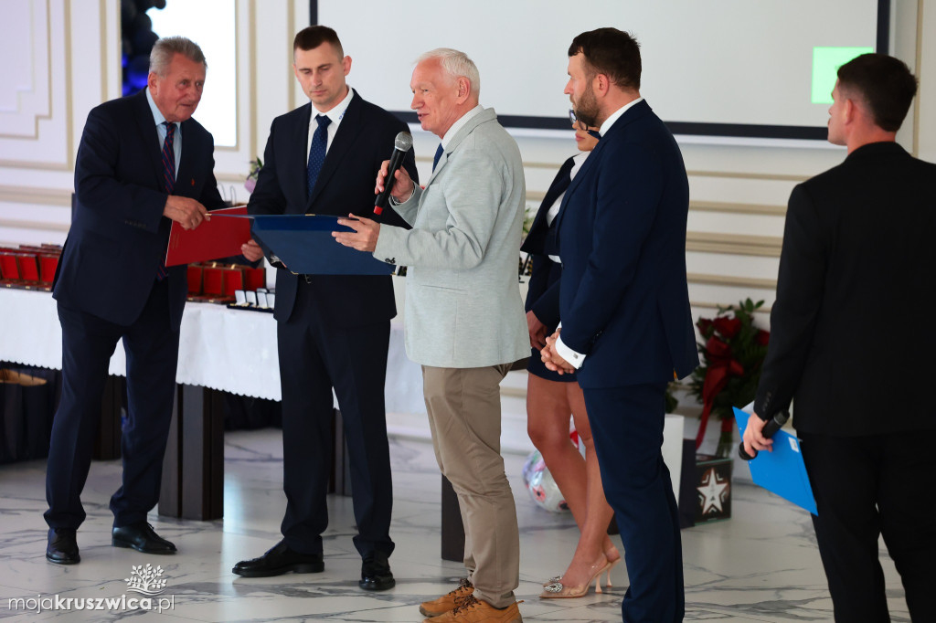Gopło Kruszwica obchodzi setna rocznicę [ZDJĘCIA]