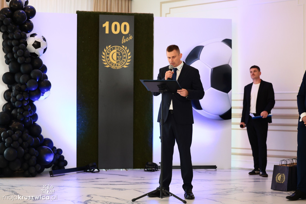 Gopło Kruszwica obchodzi setna rocznicę [ZDJĘCIA]