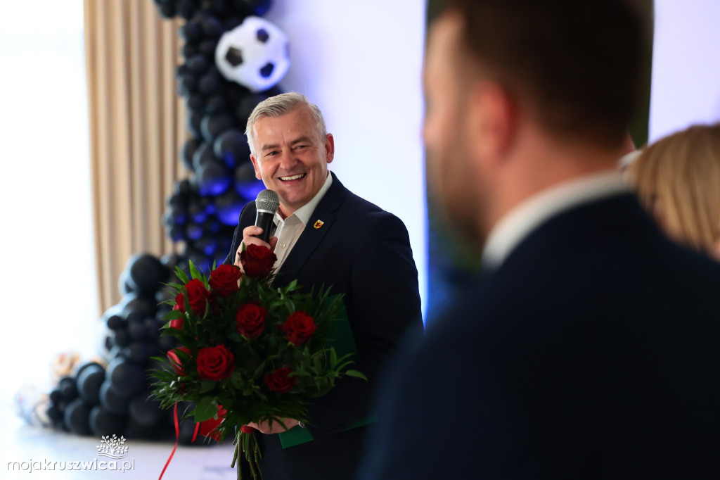 Gopło Kruszwica obchodzi setna rocznicę [ZDJĘCIA]