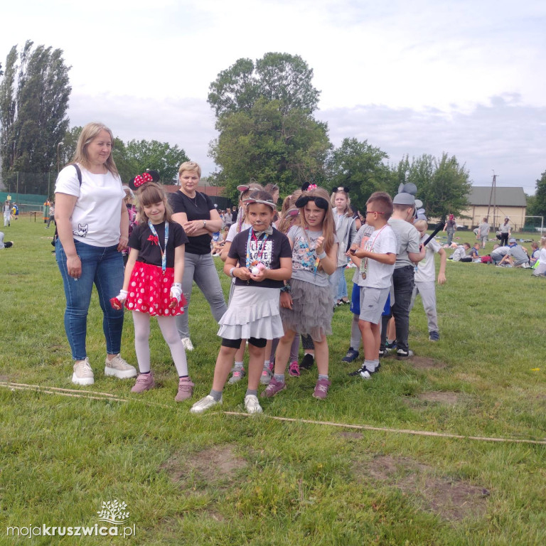  Za nami tegoroczna Parada Myszy 2025 [ZDJĘCIA]