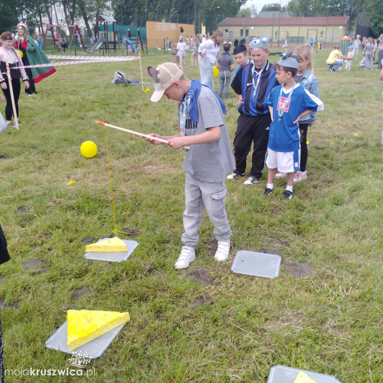  Za nami tegoroczna Parada Myszy 2025 [ZDJĘCIA]