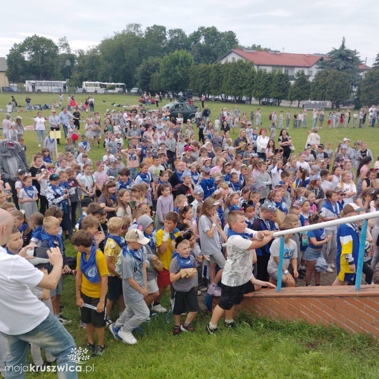  Za nami tegoroczna Parada Myszy 2025 [ZDJĘCIA]