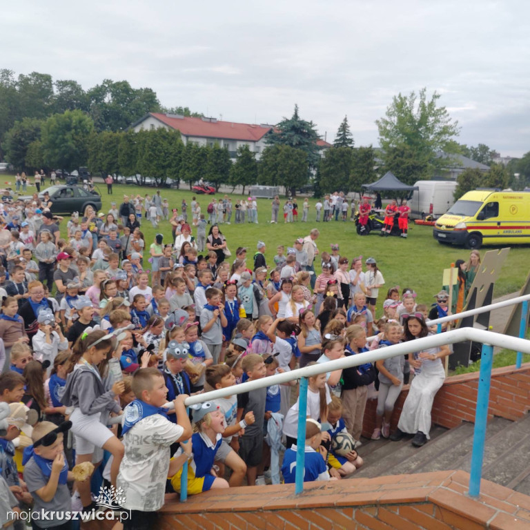  Za nami tegoroczna Parada Myszy 2025 [ZDJĘCIA]