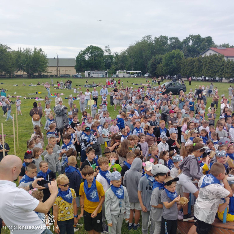  Za nami tegoroczna Parada Myszy 2025 [ZDJĘCIA]