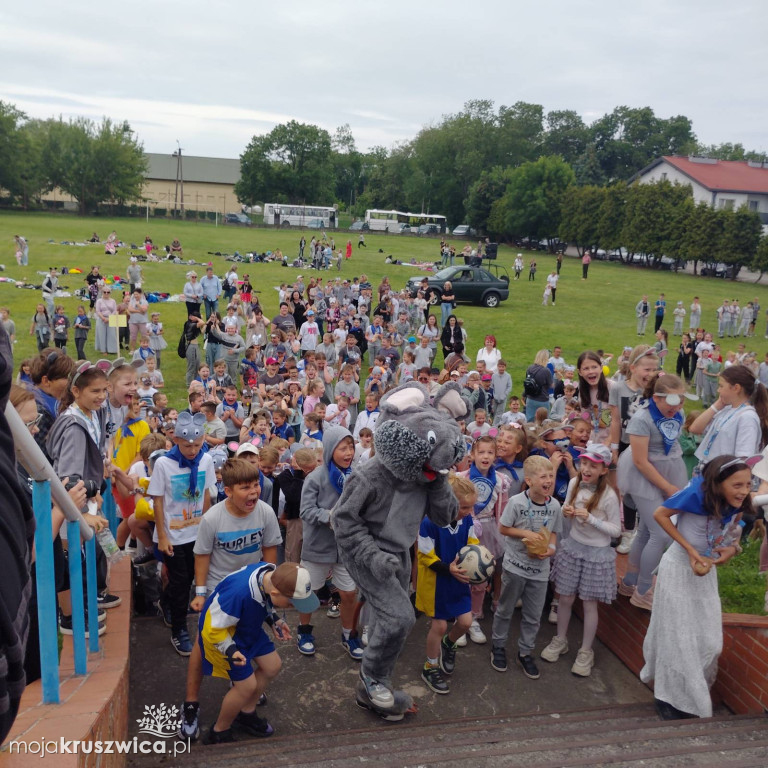  Za nami tegoroczna Parada Myszy 2025 [ZDJĘCIA]