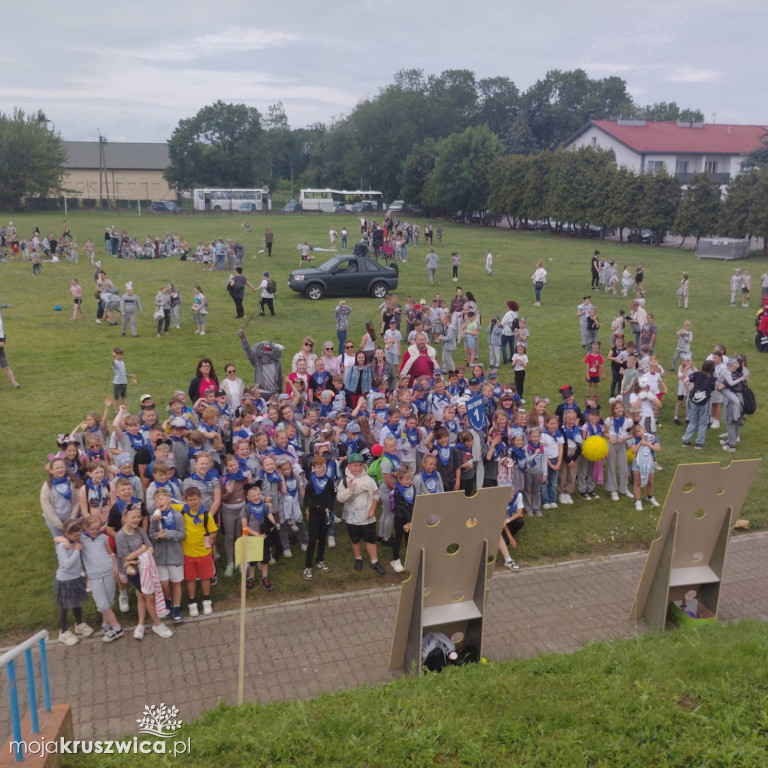 Za nami tegoroczna Parada Myszy 2025 [ZDJĘCIA]