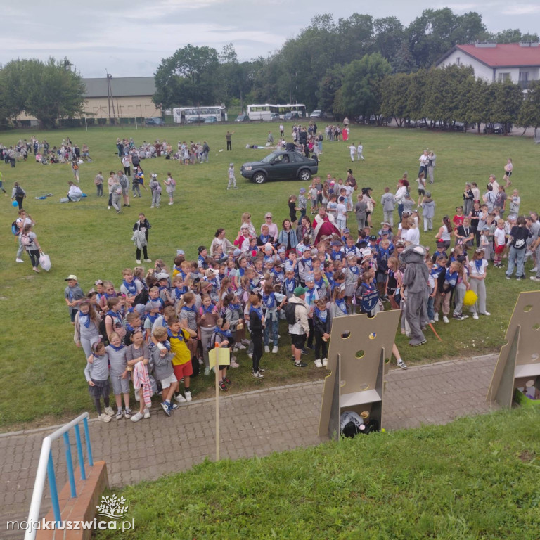  Za nami tegoroczna Parada Myszy 2025 [ZDJĘCIA]