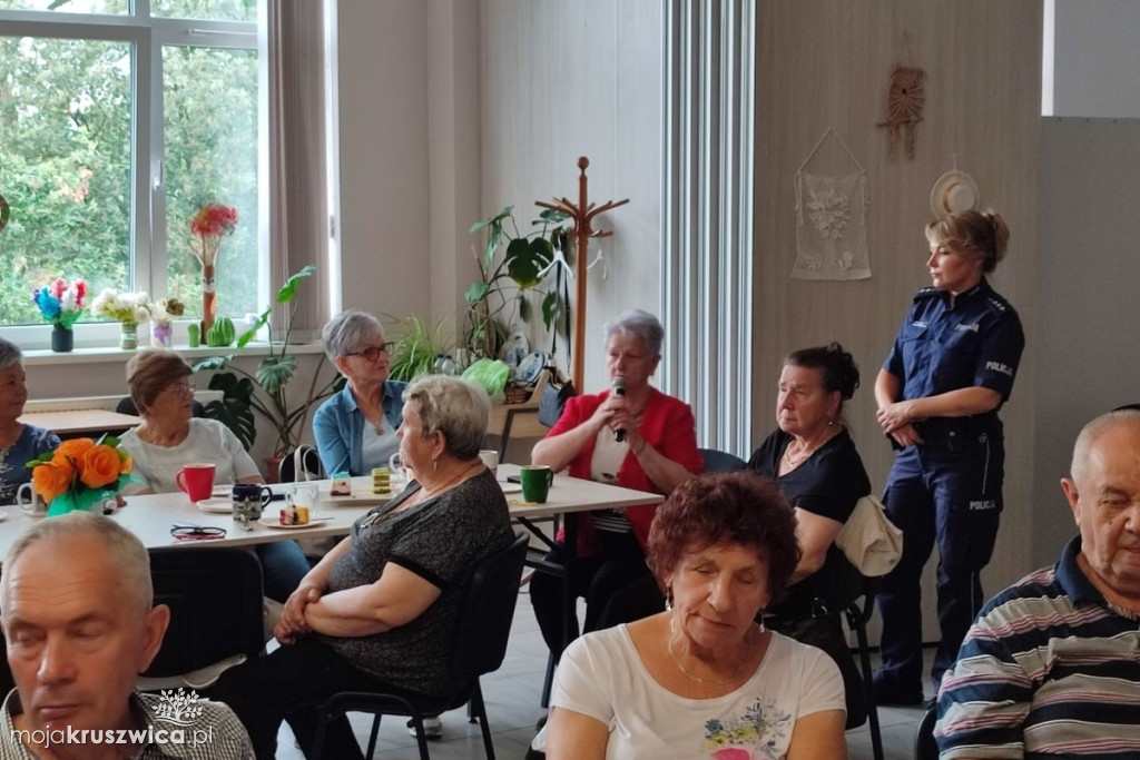 Redebata społeczna o bezpieczeństwie w ruchu drogowym w Kruszwicy