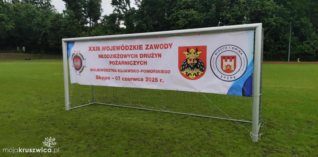 MDP Wola Wapowska znów najlepsza!