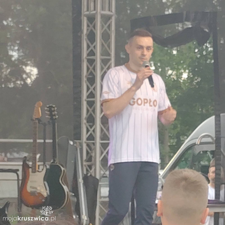 Festyn z Piłką 2025