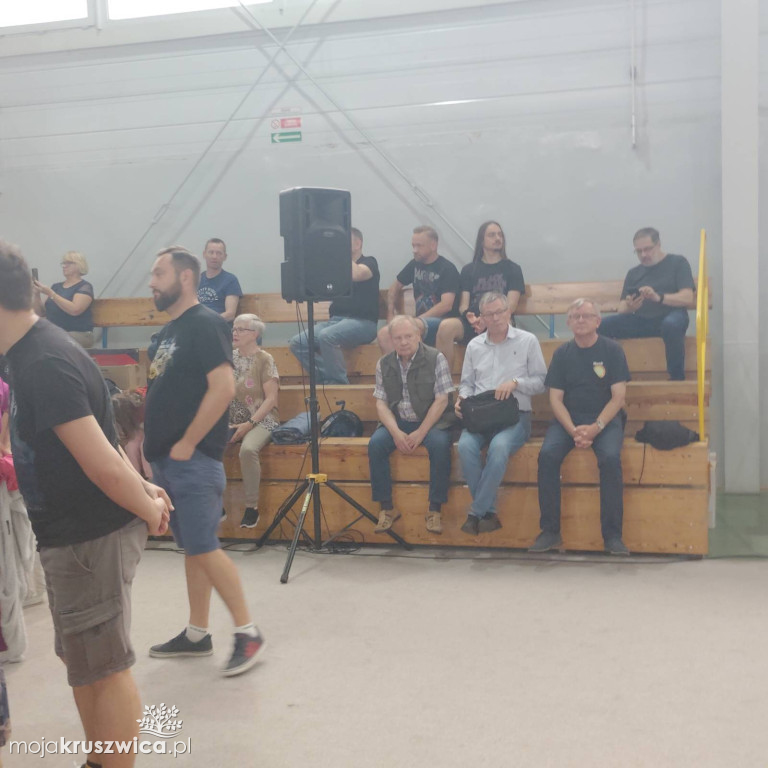 Ogólnopolski Konkurs Modeli Kartonowych w Kruszwicy. Wręczono nagrody