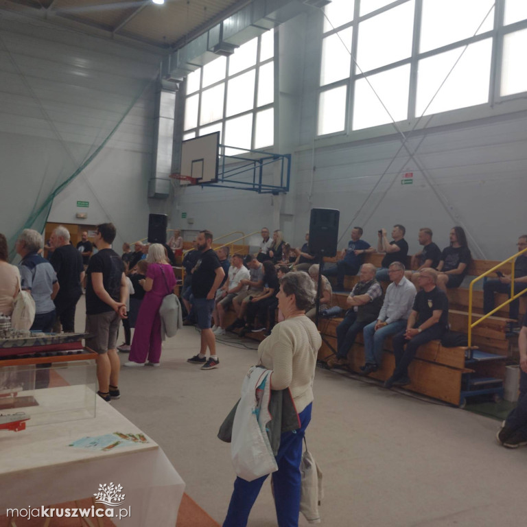 Ogólnopolski Konkurs Modeli Kartonowych w Kruszwicy. Wręczono nagrody