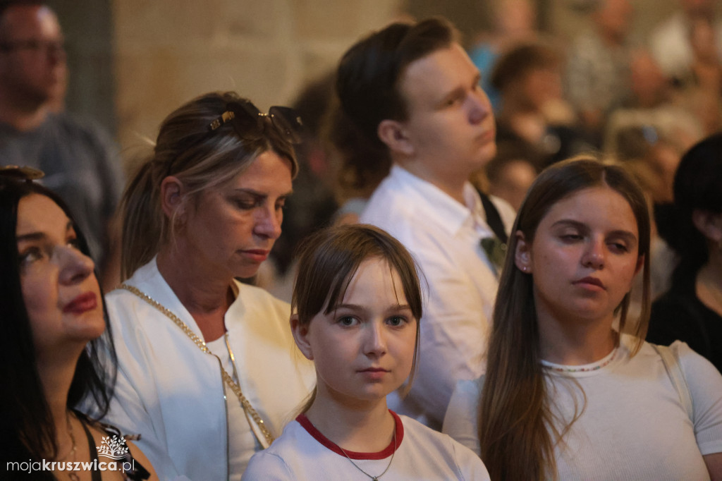 Uroczystości koronacji w Kruszwicy:  „Poznanie prawdy wyzwala”