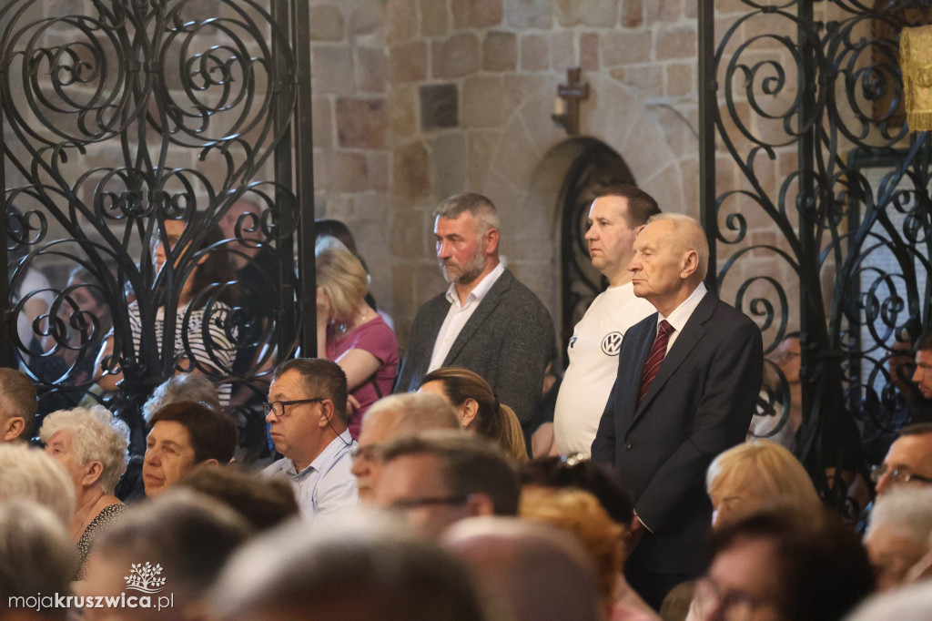 Uroczystości koronacji w Kruszwicy:  „Poznanie prawdy wyzwala”