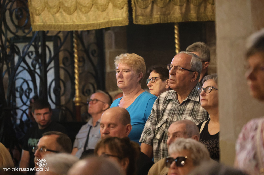 Uroczystości koronacji w Kruszwicy:  „Poznanie prawdy wyzwala”