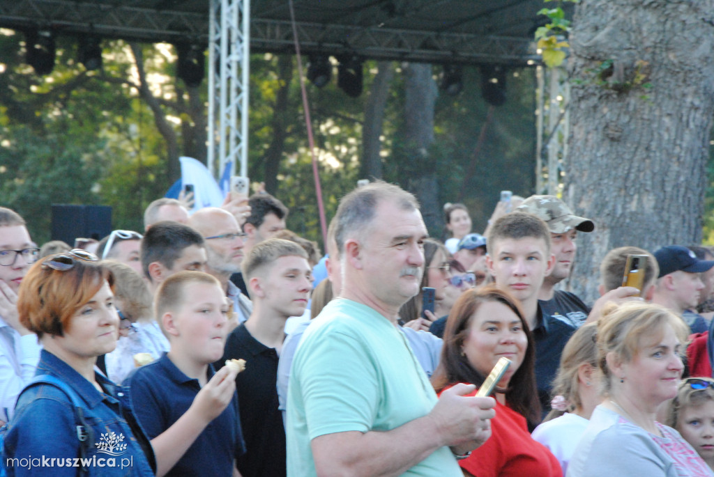 Koronacja Bolesława Chrobrego: Artystyczne widowisko pod Mysią Wieżą [ZDJĘCIA]