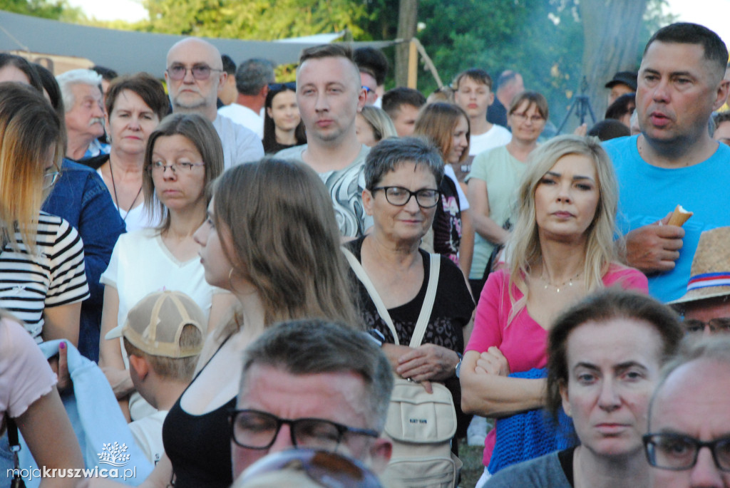 Koronacja Bolesława Chrobrego: Artystyczne widowisko pod Mysią Wieżą [ZDJĘCIA]