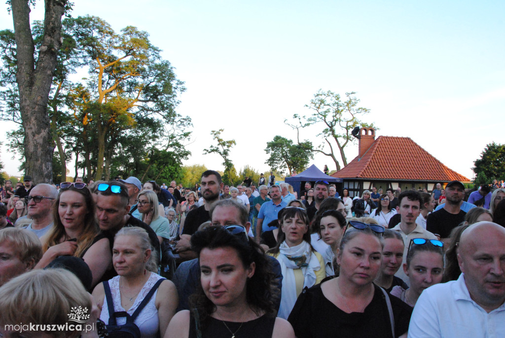 Koronacja Bolesława Chrobrego: Artystyczne widowisko pod Mysią Wieżą [ZDJĘCIA]