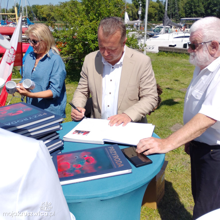 Zakończyły się regaty żeglarskie na Gople [ZDJĘCIA]