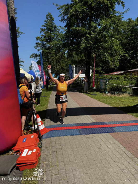 Rozbiegana Kruszwica na X Piotrkowskim Biegu Bankowym!